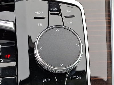 2026 BMW X7 xDrive40i Sports Activity Vehicle