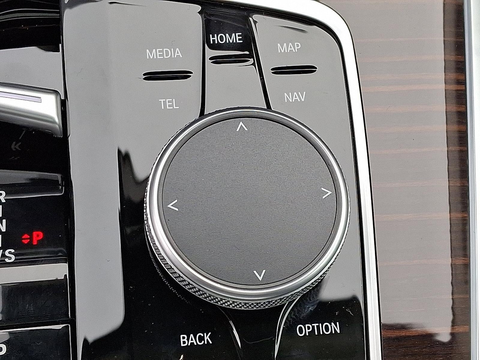 2026 BMW X7 xDrive40i Sports Activity Vehicle