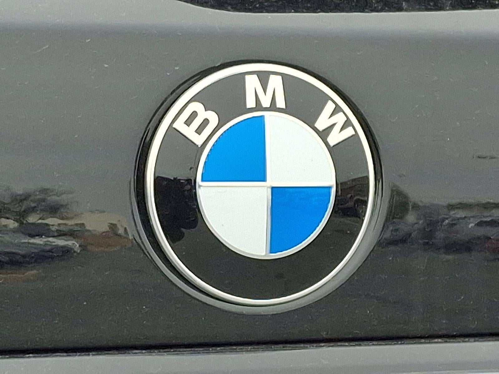 2026 BMW X7 xDrive40i Sports Activity Vehicle