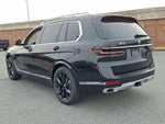 2026 BMW X7 xDrive40i Sports Activity Vehicle