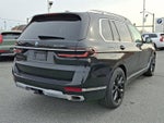 2026 BMW X7 xDrive40i Sports Activity Vehicle
