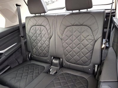 2026 BMW X7 xDrive40i Sports Activity Vehicle