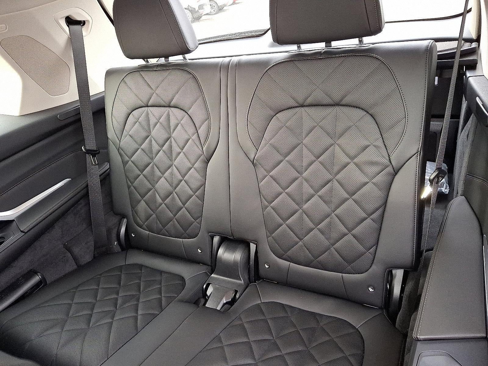 2026 BMW X7 xDrive40i Sports Activity Vehicle