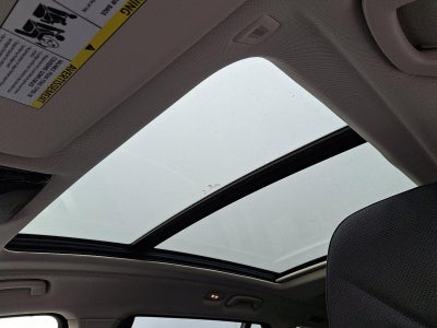 2026 BMW X7 xDrive40i Sports Activity Vehicle