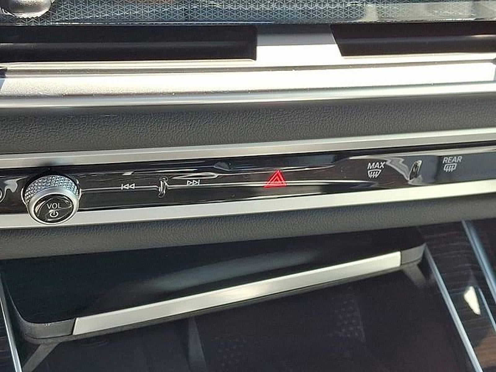 2026 BMW X7 xDrive40i Sports Activity Vehicle