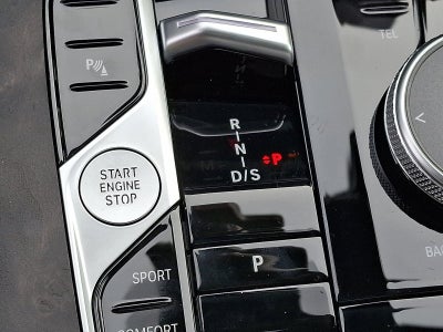 2026 BMW X7 xDrive40i Sports Activity Vehicle