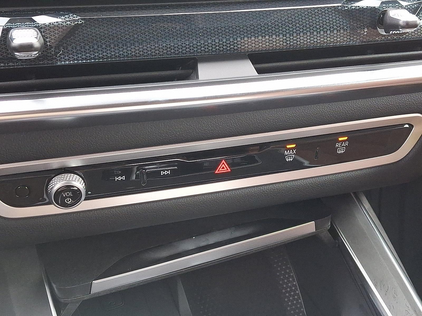 2026 BMW X7 xDrive40i Sports Activity Vehicle