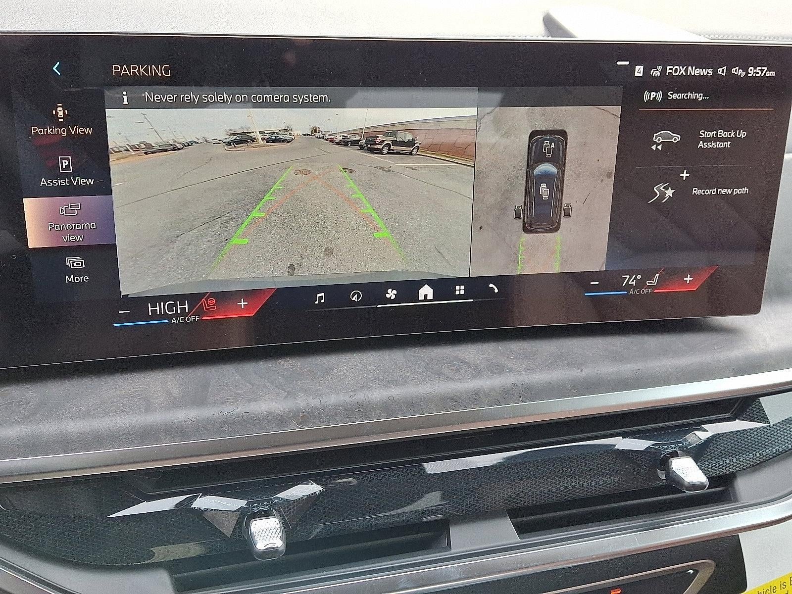 2026 BMW X7 xDrive40i Sports Activity Vehicle