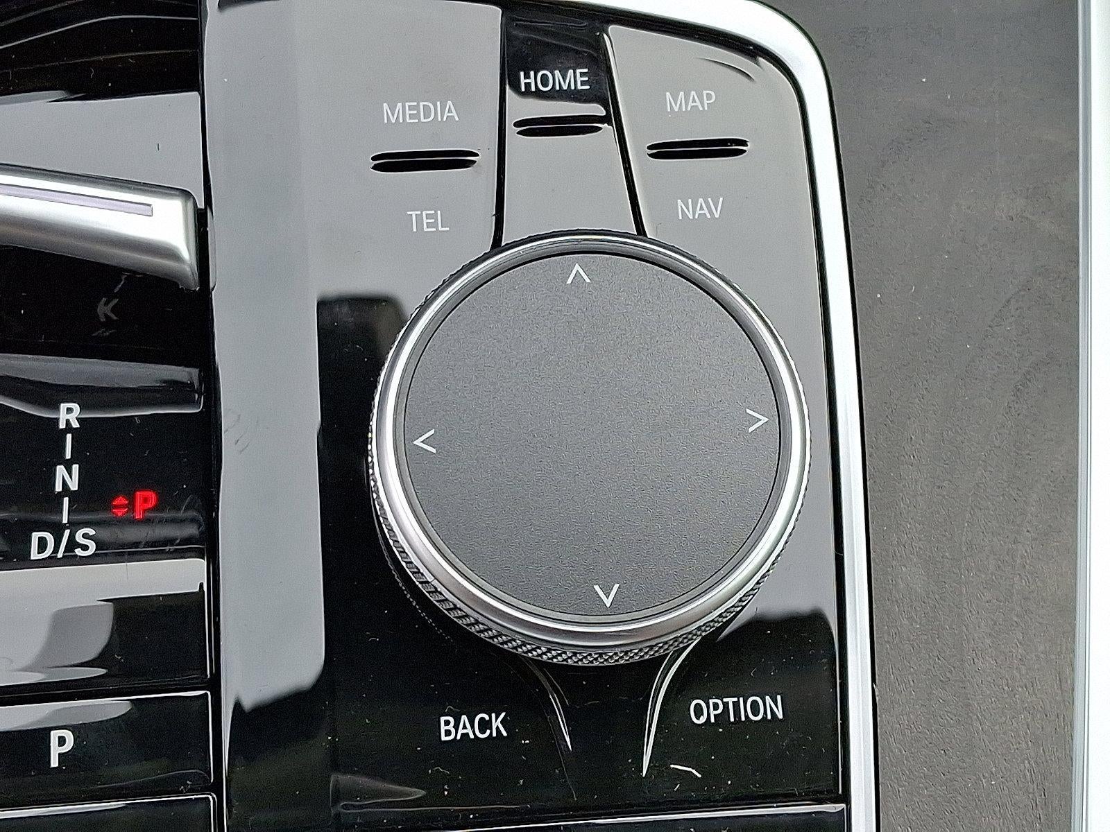 2026 BMW X7 xDrive40i Sports Activity Vehicle