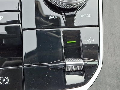 2026 BMW X7 xDrive40i Sports Activity Vehicle