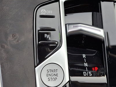 2026 BMW X7 xDrive40i Sports Activity Vehicle