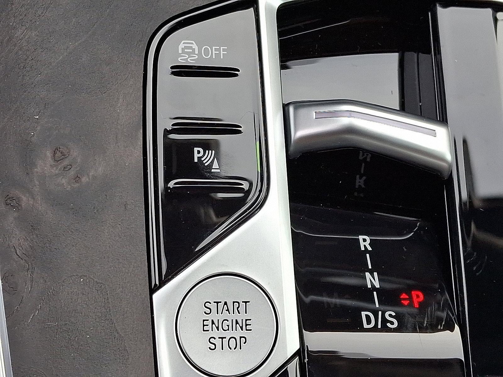 2026 BMW X7 xDrive40i Sports Activity Vehicle