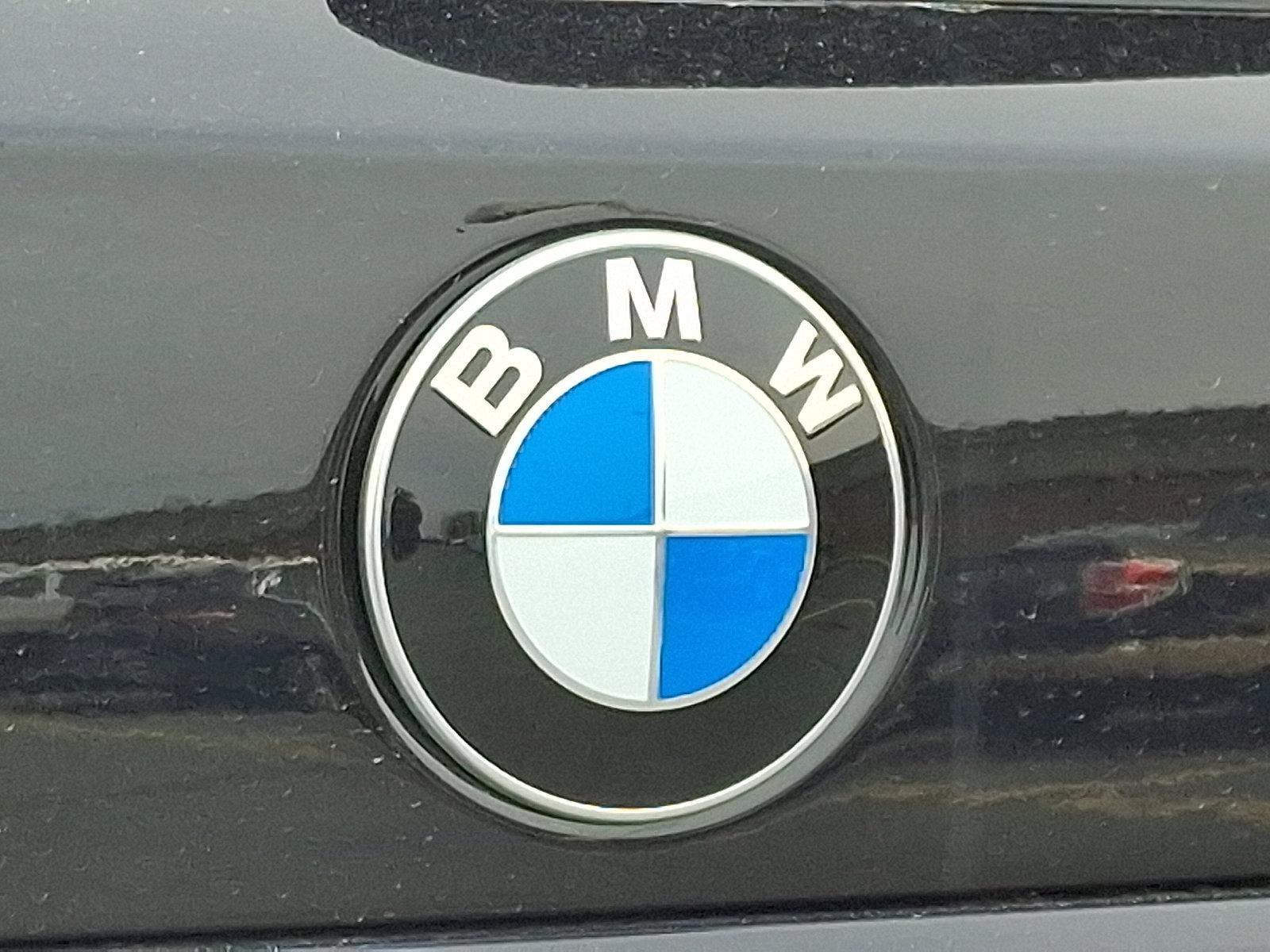 2026 BMW X7 xDrive40i Sports Activity Vehicle