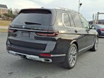 2026 BMW X7 xDrive40i Sports Activity Vehicle