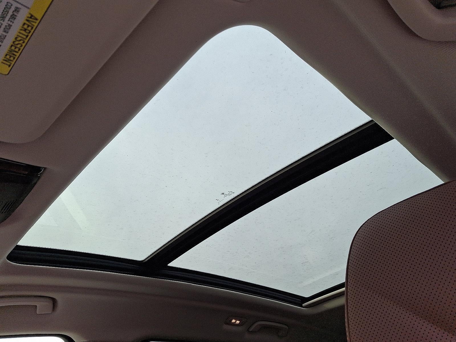 2026 BMW X7 xDrive40i Sports Activity Vehicle