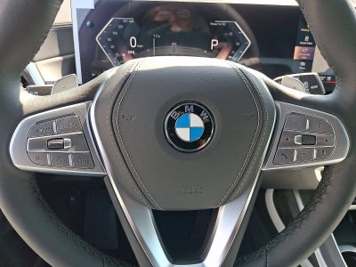 2026 BMW X7 xDrive40i Sports Activity Vehicle