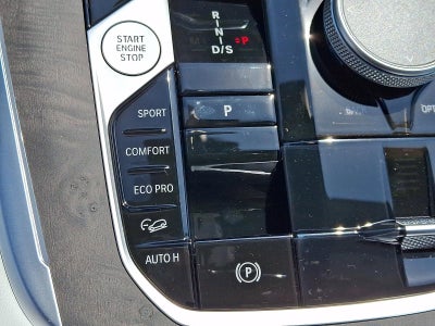 2026 BMW X7 xDrive40i Sports Activity Vehicle
