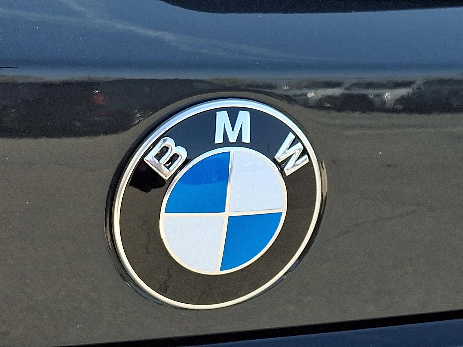 2026 BMW X7 xDrive40i Sports Activity Vehicle