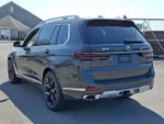 2026 BMW X7 xDrive40i Sports Activity Vehicle