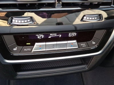 2026 BMW X7 xDrive40i Sports Activity Vehicle