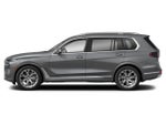 2026 BMW X7 xDrive40i Sports Activity Vehicle