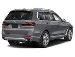 2026 BMW X7 xDrive40i Sports Activity Vehicle