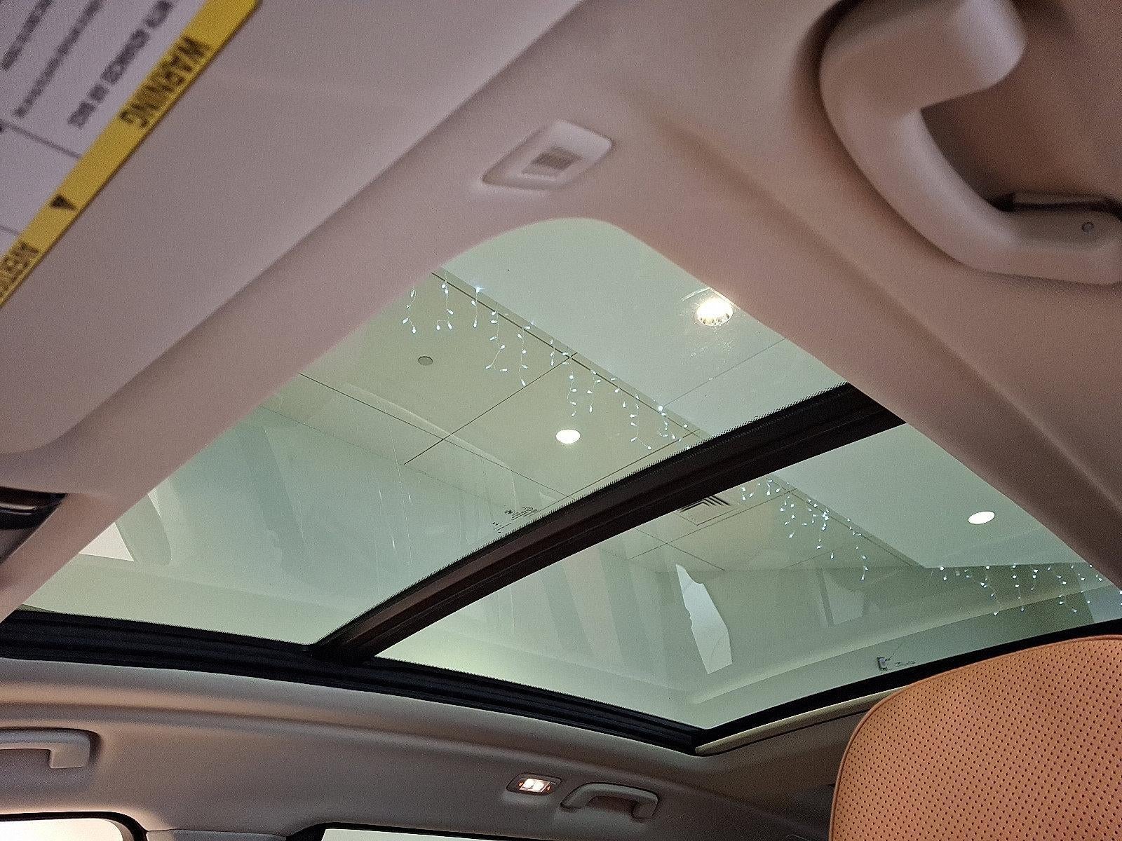 2026 BMW X7 xDrive40i Sports Activity Vehicle