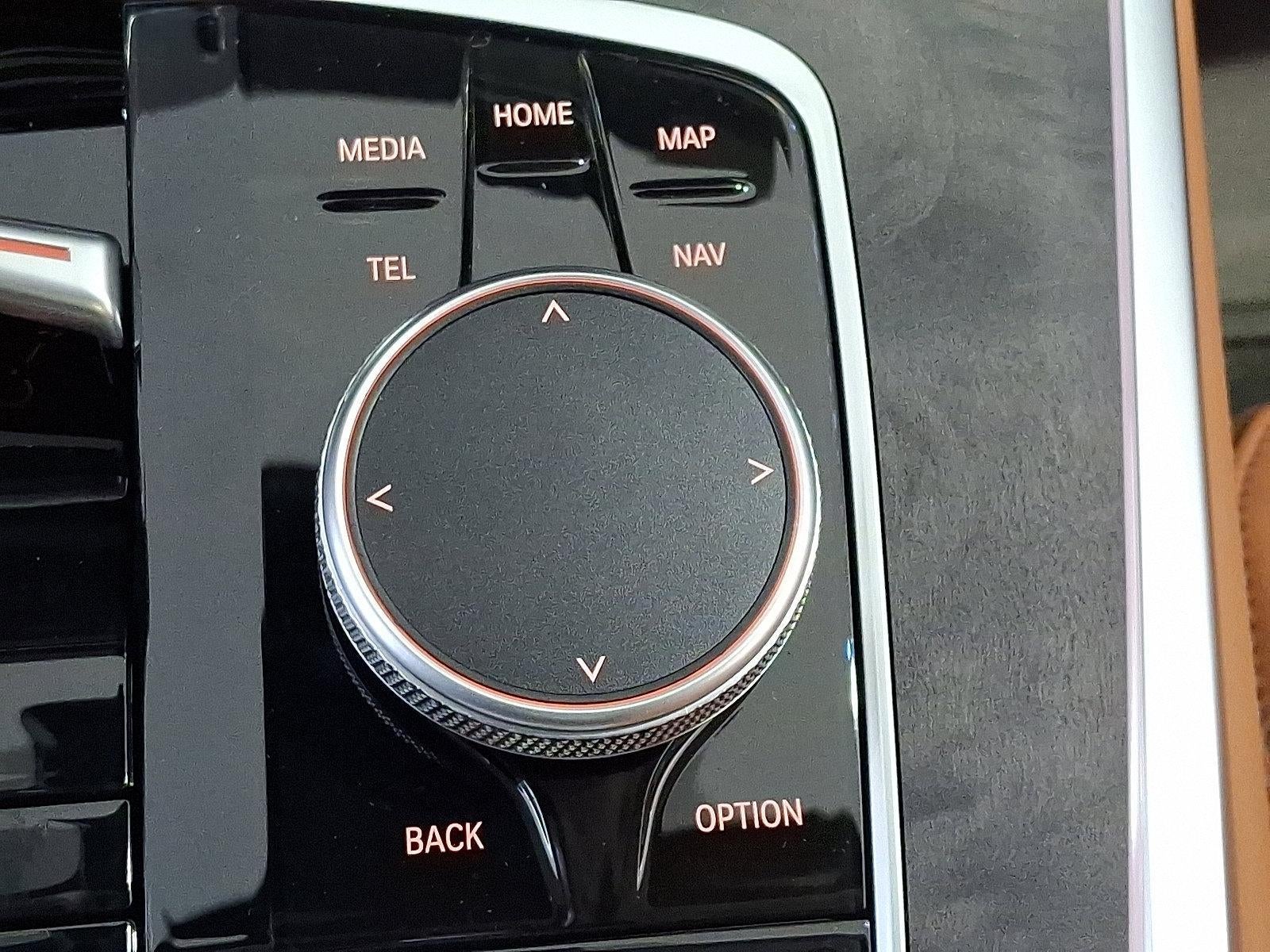 2026 BMW X7 xDrive40i Sports Activity Vehicle