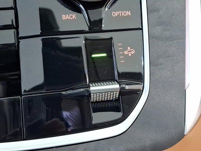 2026 BMW X7 xDrive40i Sports Activity Vehicle
