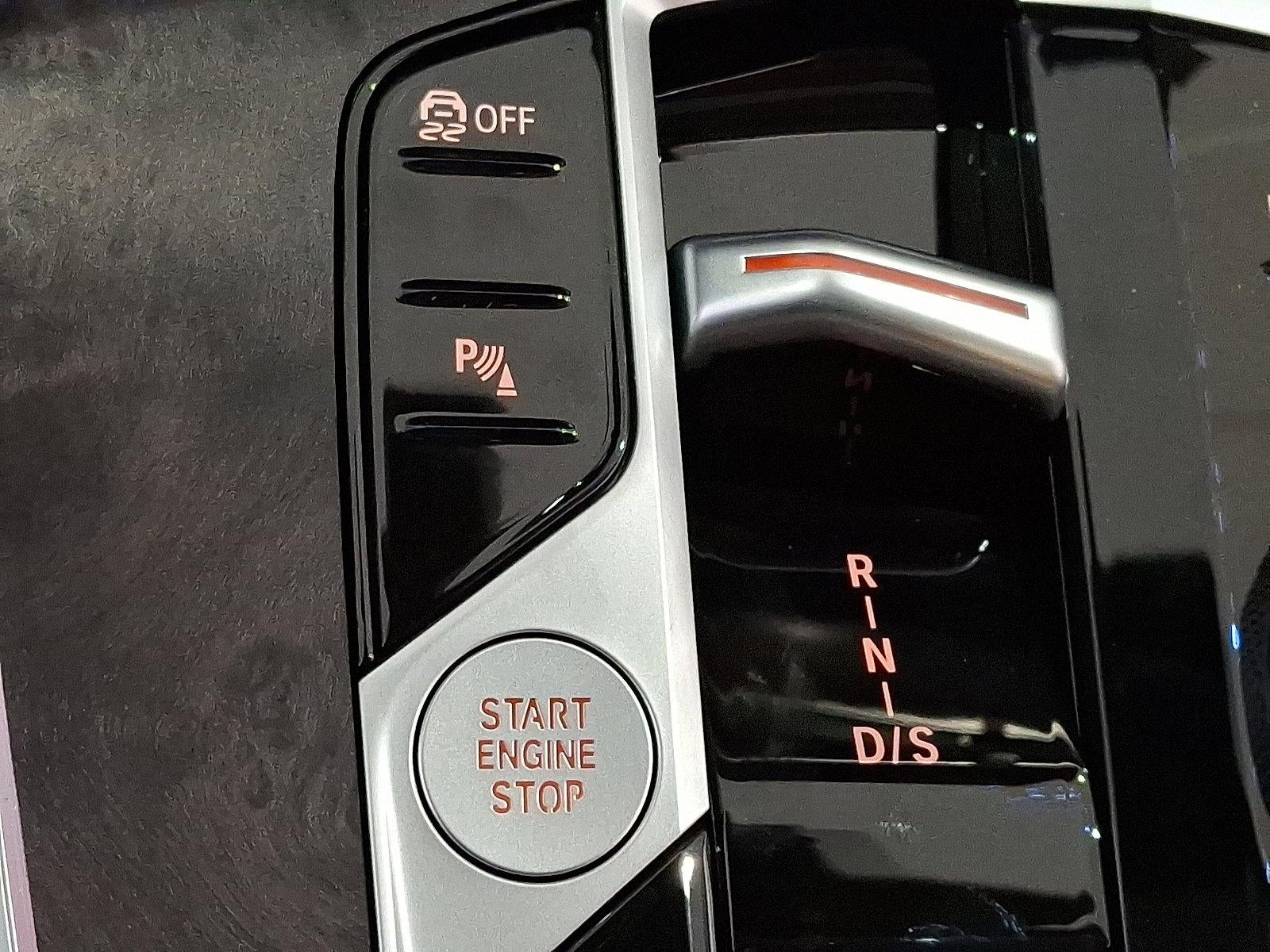 2026 BMW X7 xDrive40i Sports Activity Vehicle