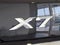 2026 BMW X7 xDrive40i Sports Activity Vehicle