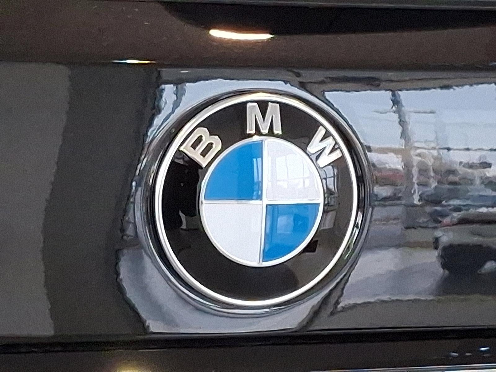 2026 BMW X7 xDrive40i Sports Activity Vehicle