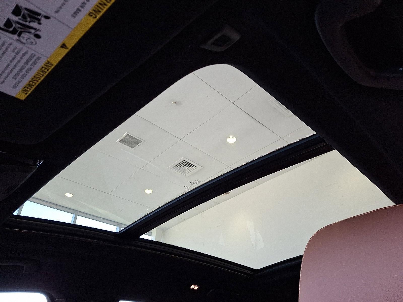 2026 BMW X7 xDrive40i Sports Activity Vehicle