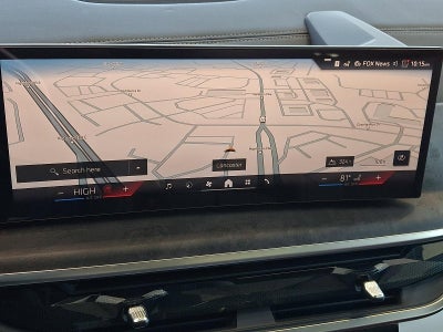 2026 BMW X7 xDrive40i Sports Activity Vehicle