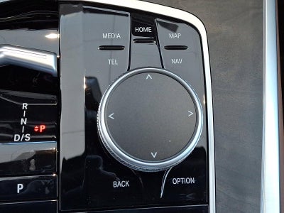 2026 BMW X7 xDrive40i Sports Activity Vehicle