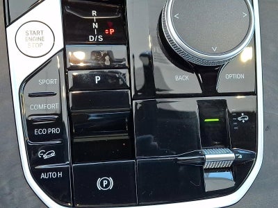 2026 BMW X7 xDrive40i Sports Activity Vehicle