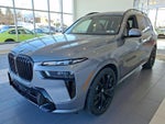 2026 BMW X7 xDrive40i Sports Activity Vehicle