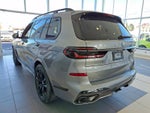 2026 BMW X7 xDrive40i Sports Activity Vehicle