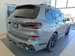 2026 BMW X7 xDrive40i Sports Activity Vehicle
