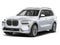 2027 BMW X7 xDrive40i Sports Activity Vehicle