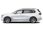 2026 BMW X7 xDrive40i Sports Activity Vehicle