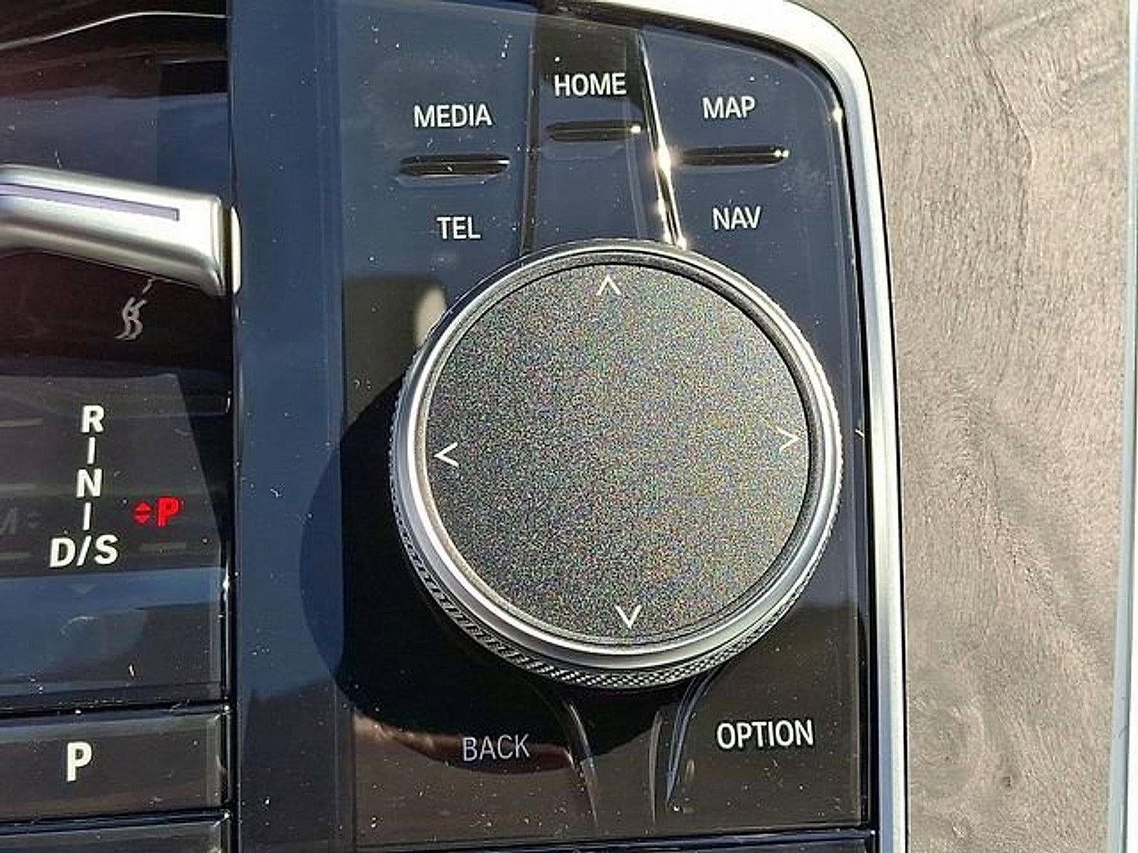 2026 BMW X7 xDrive40i Sports Activity Vehicle