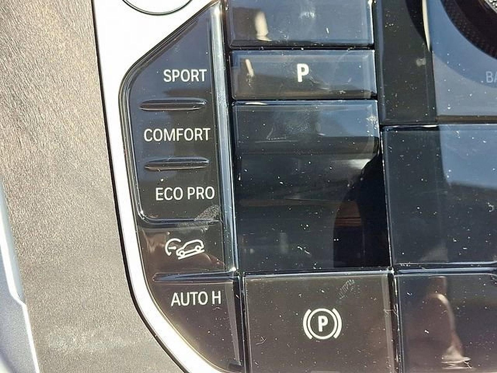 2026 BMW X7 xDrive40i Sports Activity Vehicle