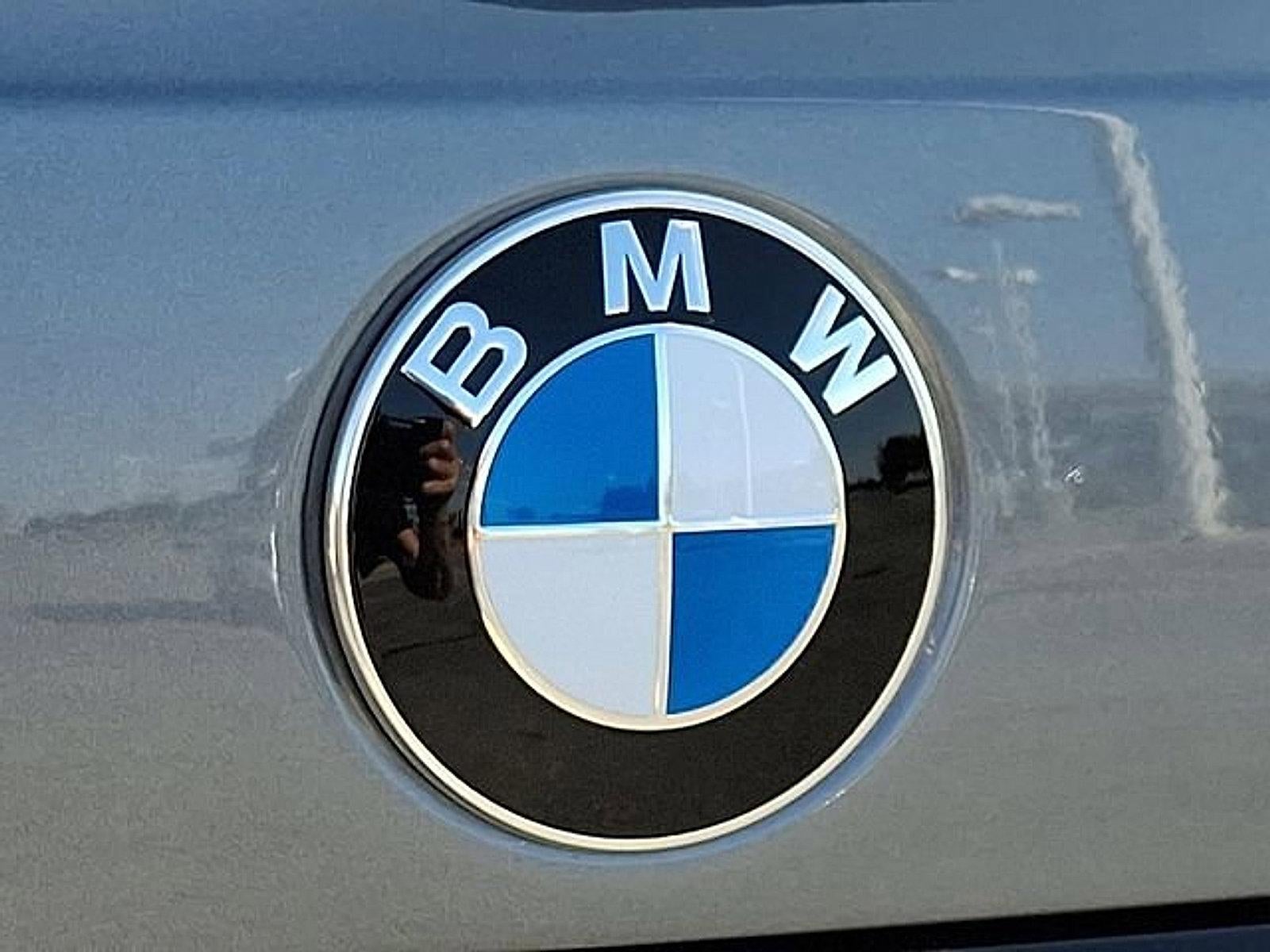 2026 BMW X7 xDrive40i Sports Activity Vehicle