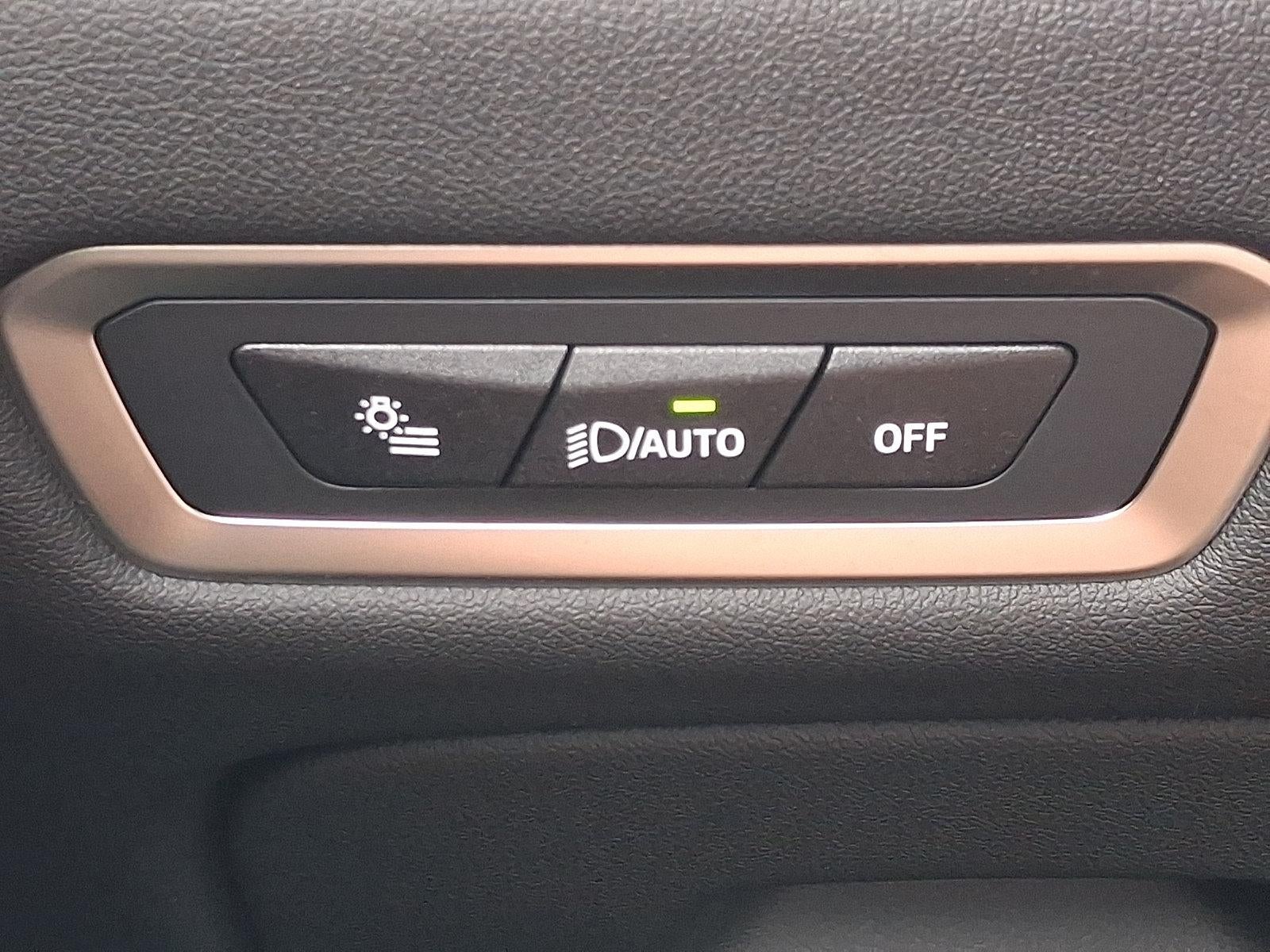 2026 BMW X7 xDrive40i Sports Activity Vehicle