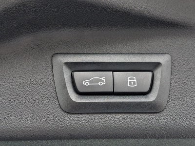 2026 BMW X7 xDrive40i Sports Activity Vehicle