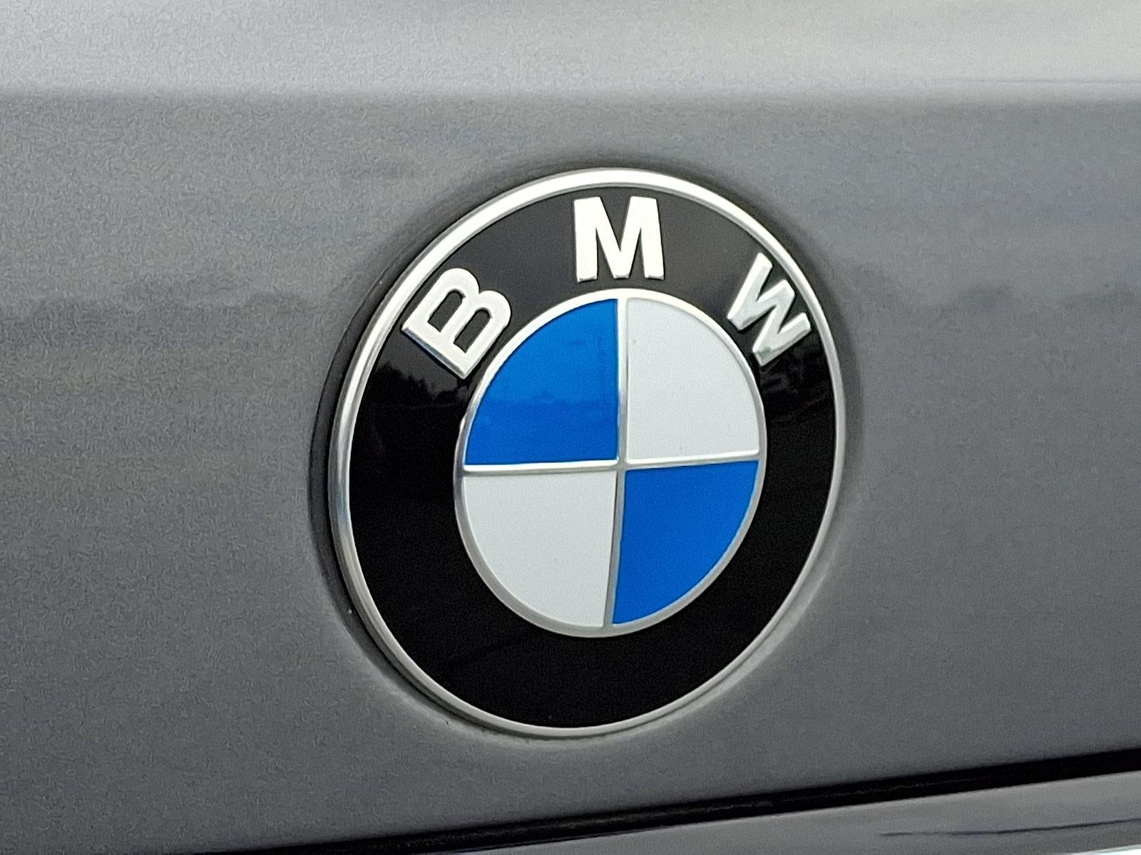 2026 BMW X7 xDrive40i Sports Activity Vehicle