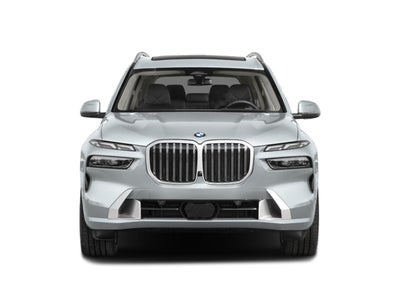 2026 BMW X7 xDrive40i Sports Activity Vehicle
