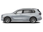 2026 BMW X7 xDrive40i Sports Activity Vehicle