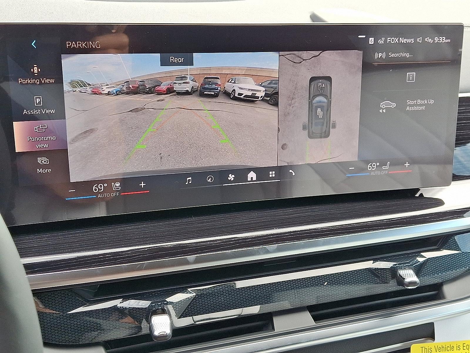 2026 BMW X7 xDrive40i Sports Activity Vehicle